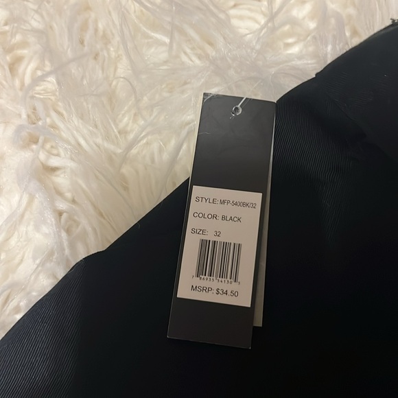 Men pants - Picture 4 of 6